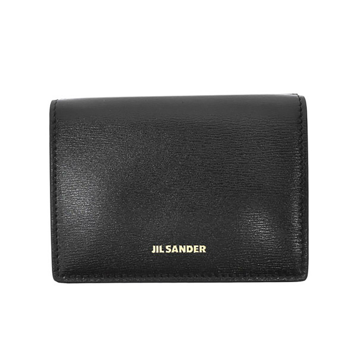 륵 Jil Sander  ޤ ޤꤿߺ դ J07UI0011 P4840 001 TINY WALLET ߥ˺ ...