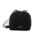 ジルサンダー Jil Sander バッグ ショルダーバッグ 巾着バッグ J07WG0027 P4860 001 DUMPLING ダンプリング BLACK ブ...
