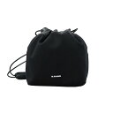 WT_[ Jil Sander obO V_[obO ВobO J07WG0027 P4860 001 DUMPLING _vO BLACK ubN