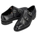 ジョンロブ John Lobb 靴 シューズ ローファー ビジネスシューズ ドレスシューズ 紳士靴 革靴 228032L 1R WILLIAM ウィリアム ダブ...