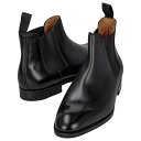 ジョンロブ John Lobb 靴 シューズ ブーツ サイドゴアブーツ 紳士靴 革靴 424041L 1R LAWRY ローリー アンクルブーツ ショートブーツ...