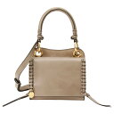 シーバイクロエ See by Chloe バッグ ハンドバッグ 斜め掛けバッグ ショルダーバッグ CHS22ASA68C99 23W bbsc00184l TI...