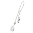 スワロフスキー ネックレス ペンダント SWAROVSKI スワロフスキークリスタル Swinging レディース