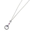 スワロフスキー SWAROVSKI ネックレス ペンダント 5098382 シルバー