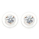 XtXL[ SWAROVSKI sAX ANZT[ 5112156 \eBA sAX Solitaire Pierced Earrings [YS[h+NX^