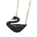 XtXL[ SWAROVSKI lbNX y_g ANZT[ 5204134 ACRjbN X ICONIC SWAN [XS[h+ubNNX^