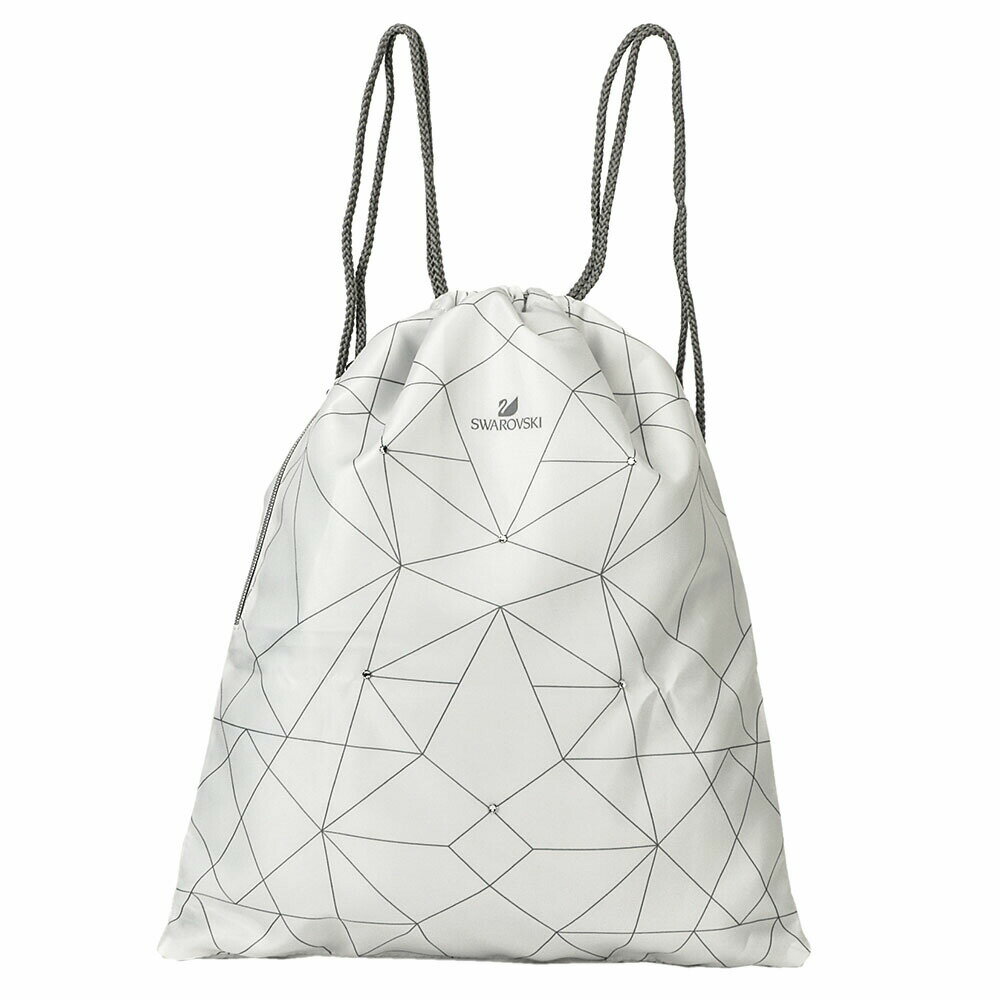 ڢȥåȢۥե SWAROVSKI ʥåץå Хåѥå åå 5247188 DRAWSTRING BAG ɥȥ Хå ۥ磻