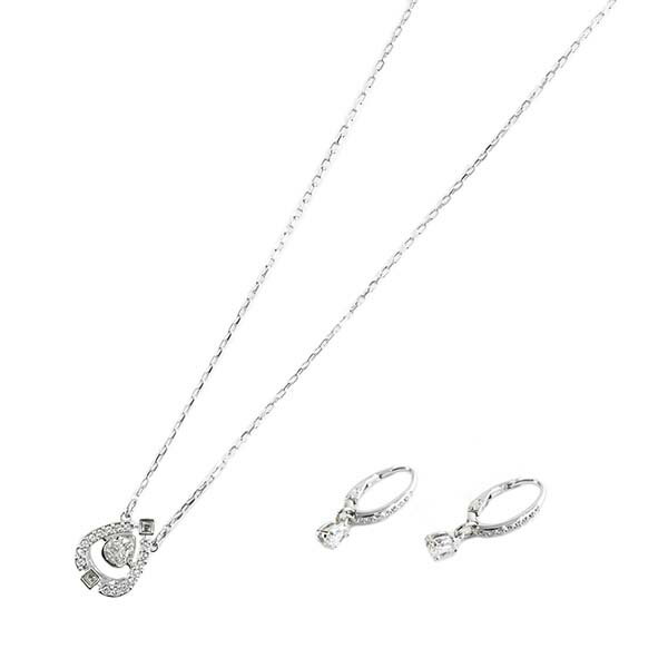 バーゲンブック スワロフスキー Swarovski ネックレス ペンダント ピアス セット スパークリング ダンス ペア Sparkling Dance Pear シルバー 個人宅配達不可 レディースジュエリー アクセサリージュエリー アクセサリー Insolite Guadeloupe Voyage Com バーゲンブック スワロフスキー Swarovski ネックレス ペンダント ピアス セット スパークリング ダンス ペア Sparkling Dance Pear シルバー 個人宅配達不可 レディースジュエリー アクセサリージュエリー アクセサリー Insolite Guadeloupe Voyage Com