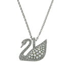 XtXL[ SWAROVSKI lbNX y_g ANZT[ 5411791 ACRjbNX ICONIC SWAN Vo[+NA+p[