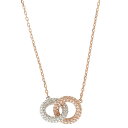 XtXL[ SWAROVSKI lbNX y_g ANZT[ 5414999 Stone Xg[ Rose Gold [YS[h+NA