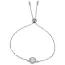 スワロフスキー swarovski ブレスレット アクセサリー 5636266 Constella コンステラ シルバー