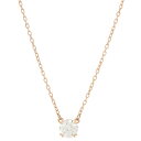 スワロフスキー SWAROVSKI ネックレス ペンダント アクセサリー 5636710 Constella コンステラ ローズゴールド