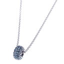 XtXL[ SWAROVSKI lbNX y_g ANZT[ 5642886 Stone necklace Xg[ Vo[+u[n