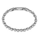 スワロフスキー swarovski ブレスレット アクセサリー 861329 Martina マルティナ シルバー