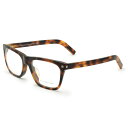 ゼニア ZEGNA メガネ フレーム 眼鏡 フレームのみ アジアンフィット EZ5136-F/V 052 55 オプティカルフレーム ウェリントン メンズ レデ...