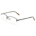 ゼニア ZEGNA メガネ フレーム 眼鏡 フレームのみ アジアンフィット EZ5190-D/V 002 57 オプティカルフレーム サーモント メンズ レディ...