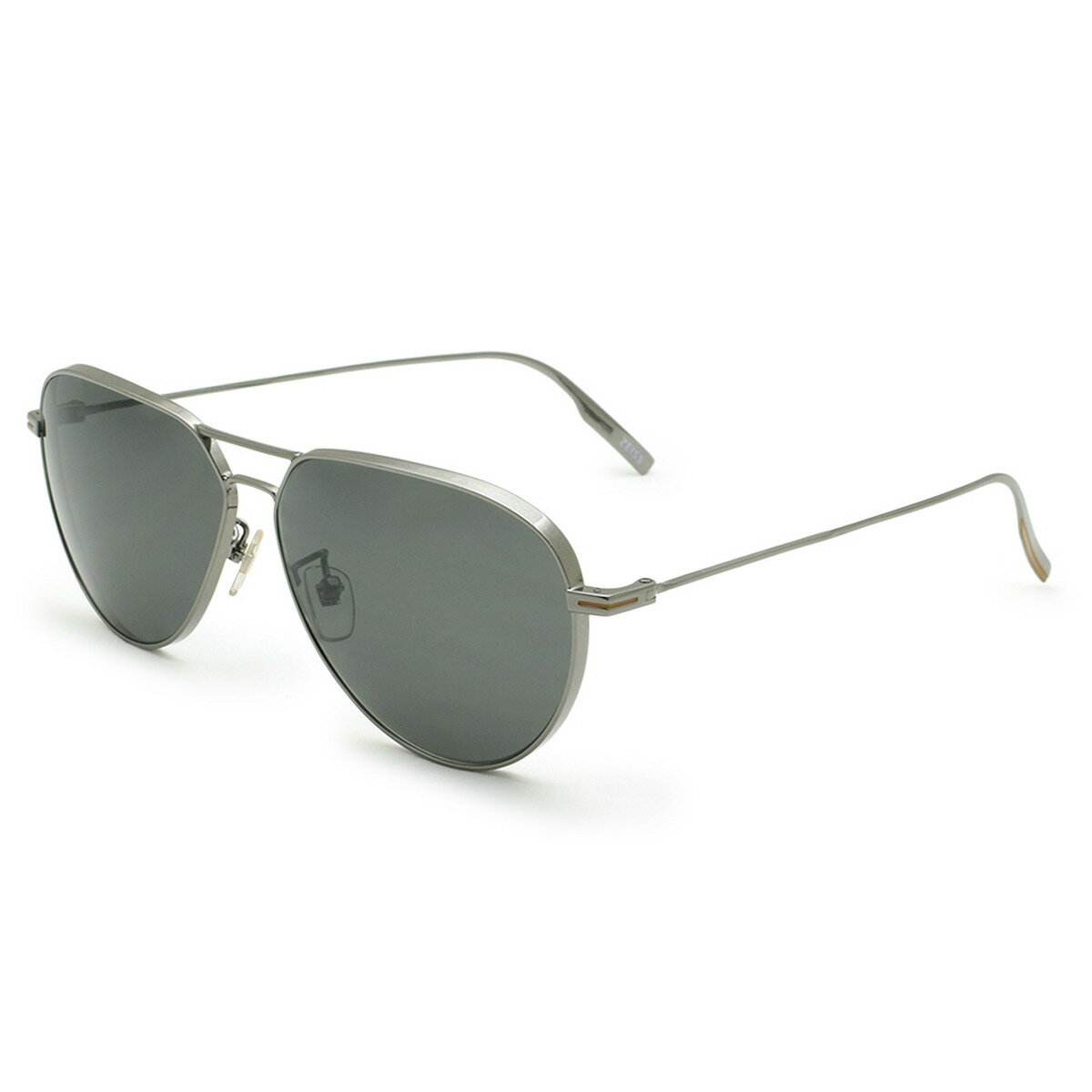 ˥ ZEGNA 󥰥饹 и Ρѥå UVå  ƥɥå EZ0129 F/S 08D 61 ...