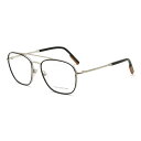 ゼニア ZEGNA エルメネジルド・ゼニア メガネ 眼鏡 フレームのみ アジアンフィット EZ5183/V 016 56 アイウェア ウェリントン メンズ レデ...
