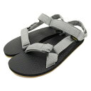 【※アウトレット※】テバ TEVA テヴァ サンダル コンフォート アウトドア メンズ ウェッジソール 男性用 紳士用 正規品 海 新品 フェス 夏フェス 靴 ...