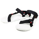 テバ TEVA テヴァ サンダル コンフォート アウトドア メンズ ウェッジソール 男性用 海 紳士用 正規品 新品 フェス 夏フェス 靴 シューズ 母の日プレ...
