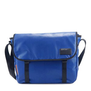 ディーゼル DIESEL バッグ X04814 P1157 T6050 DISCOVER MESSE 斜めがけ ショルダーバッグ SURF BLUE ブルー