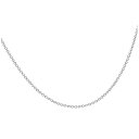 ティファニー TIFFANY&CO. 21809683 ペンダント チェーン 24in SS 61cm ペンダント ネックレス スターリングシルバー 新品 シル...