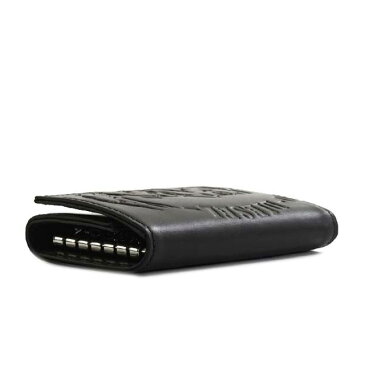 ディーゼル DIESEL X04759 PR160 T8013 HIGH PROFILEE KEYCASE O キーリング付 6連キーケース BLACK ブラック
