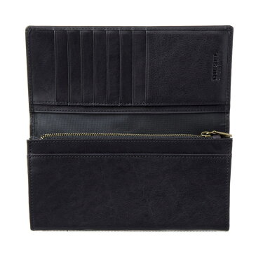 ディーゼル DIESEL 財布 X04984 PR013 T8013 フラップ長財布 BLACK ブラック