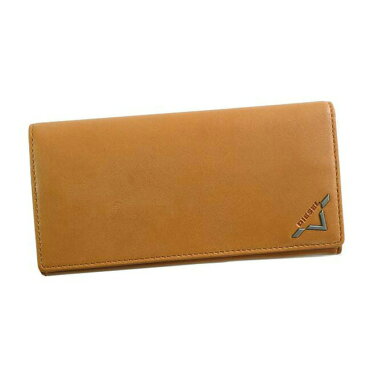 ディーゼル DIESEL X05241 PS907 T2335 24 A DAY フラップ長財布 CARAMEL CAFE キャメルブラウン+レッドブラウン系