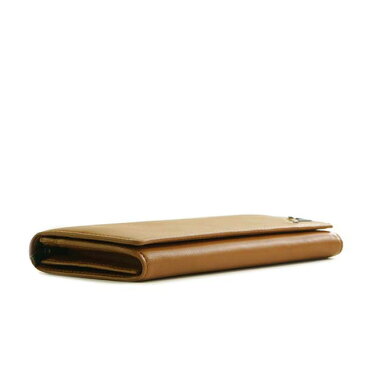 ディーゼル DIESEL X05241 PS907 T2335 24 A DAY フラップ長財布 CARAMEL CAFE キャメルブラウン+レッドブラウン系