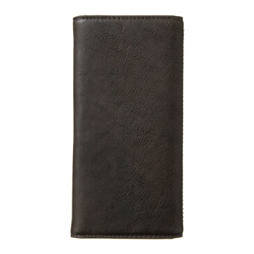 ディーゼル DIESEL 財布 X05249 PR080 T8161 フラップ長財布 PAVEMENT ブラウン+ダークブラウン系