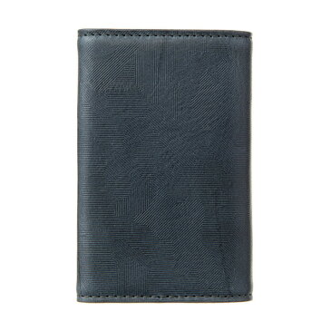 ディーゼル DIESEL X05352 P1683 H6712 キーリング付き 6連キーケース LEGION BLUE-BUTTERUM ダークブルー系迷彩柄+キャメルベージュ系