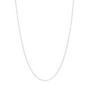 ティファニー TIFFANY&CO 33636431 ペンダント チェーン 41cm スターリングシルバー925 ネックレスチェーン レディース 女性 ギフト ...