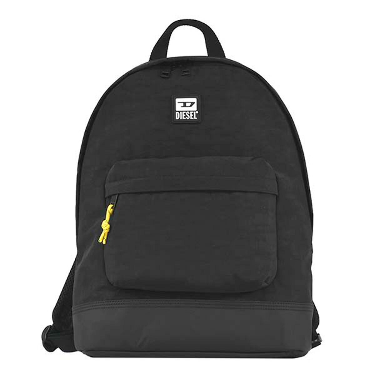 ディーゼル バッグ DIESEL リュックサック X07291 P3383 T8013 VIOLANO BACKPACK バックパック BLACK ブラック