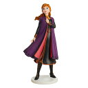 エネスコ enesco ディズニーショーケース Disney Showcase 6005682 アナ アナと雪の女王2 置物 フィギュア