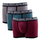 ディーゼル DIESEL ボク