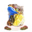 ͥ enesco ǥˡ硼 Disney Showcase  饤ȥå ե奢 ʪ ͷ 6010730 ٥ ƥꥢ