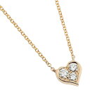 eBt@j[ TIFFANY&CO. Z`^ n[g _Ch y_g lbNX 16in 0.17ct 18KRG 28950136 [YS[h{NA