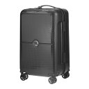 デルセー DELSEY バッグ スーツケース キャリーケース トラベルバッグ 00162180100 38L TSAロック レディース メンズ ユニセックス ブ...