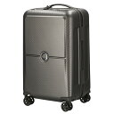 デルセー DELSEY バッグ スーツケース キャリーケース トラベルバッグ 00162180111 48L TSAロック レディース メンズ ユニセックス シ...