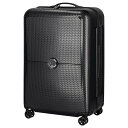デルセー DELSEY バッグ スーツケース キャリーケース トラベルバッグ 00162182000 97L TSAロック レディース メンズ ユニセックス ブ...