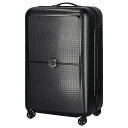 デルセー DELSEY バッグ スーツケース キャリーケース トラベルバッグ 00162182100 107L TSAロック レディース メンズ ユニセックス ...