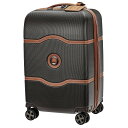 デルセー DELSEY バッグ スーツケース キャリーケース トラベルバッグ 00167680106 38L TSAロック レディース メンズ ユニセックス ブ...
