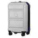 デルセー DELSEY バッグ スーツケース キャリーケース トラベルバッグ 00218180121 レディース メンズ ユニセックス STORM GREY グ...