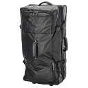 デルセー DELSEY バッグ キャリーケース スーツケース トラベルバッグ 00328926000 100L レディース メンズ ユニセックス ブラック