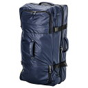 デルセー DELSEY バッグ キャリーケース スーツケース トラベルバッグ 00328926002 100L レディース メンズ ユニセックス ネイビー系