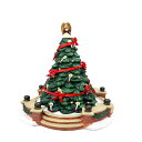 デパートメント56 Department56 Dickens' Town Tree ディッケンズ タウンツリー 置物 オブジェ 4044820 インテリア クリ...