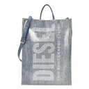 fB[[ DIESEL obO 2way g[gobO ΂ߊ|V_[obO X08919 P4636 H1410 DSL SHOPPER L FD X Y u[n