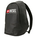 fB[[ DIESEL obNpbN bNTbN X09550 P5480 T8013 bbde00513m RINKE BACKPACK BLACK ubN