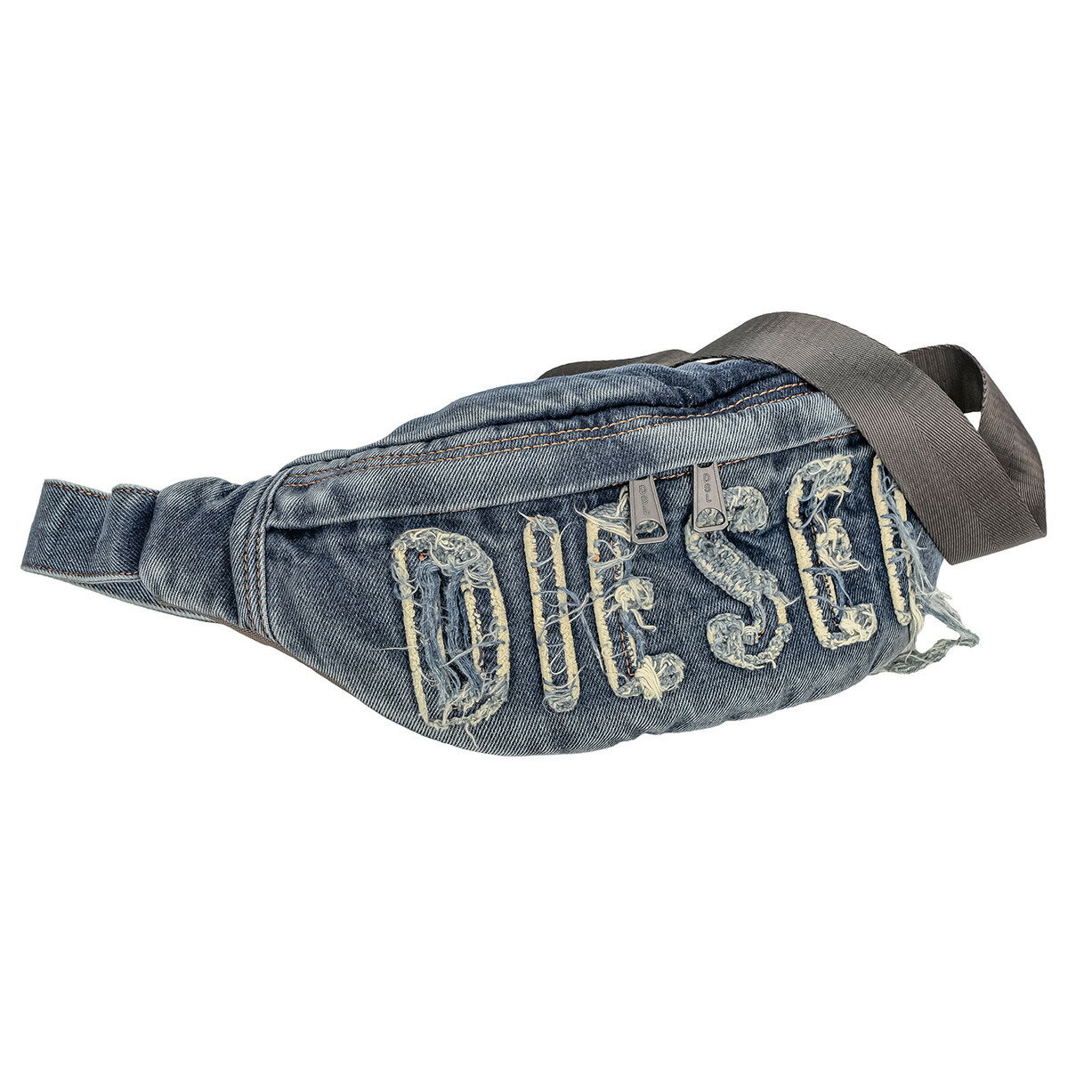 ǥ DIESEL Хå å󥸥㡼 ܥǥХå 󥷥 X09766 P5185 H1410 ǥ  ֥롼